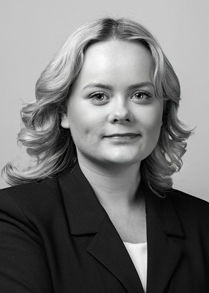 Mariah Donnelly solicitor